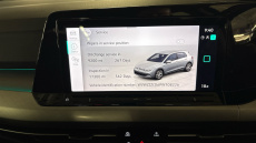 Volkswagen Golf 1.5 TSI 150 Life 5dr Petrol Hatchback